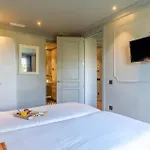 2170 - Ab Casa Saltor Iv-ii 公寓 *