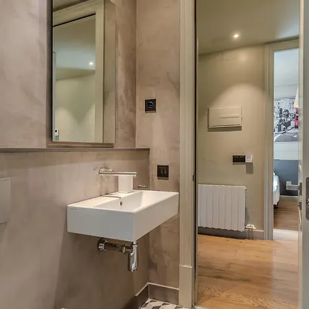2170 - Ab Casa Saltor Apartamento Barcelona