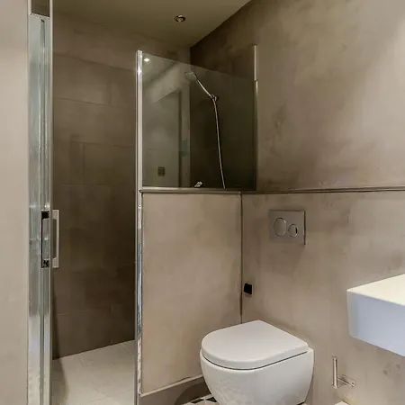 Daire 2170 - Ab Casa Saltor *