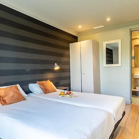 Apartamento 2170 - Ab Casa Saltor Iv-ii Barcelona