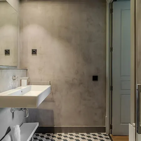 2170 - Ab Casa Saltor Iv-ii Apartment Barcelona