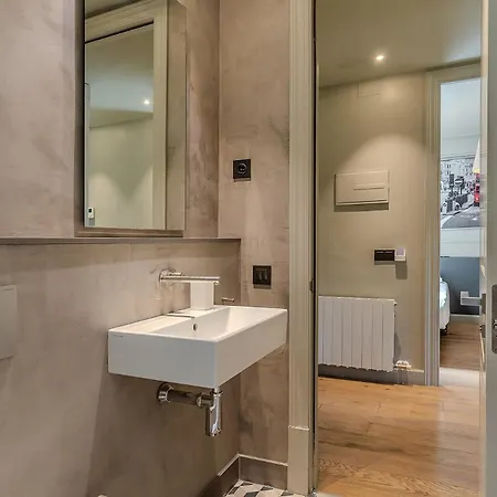 2170 - Ab Casa Saltor Iv-ii Barcelona