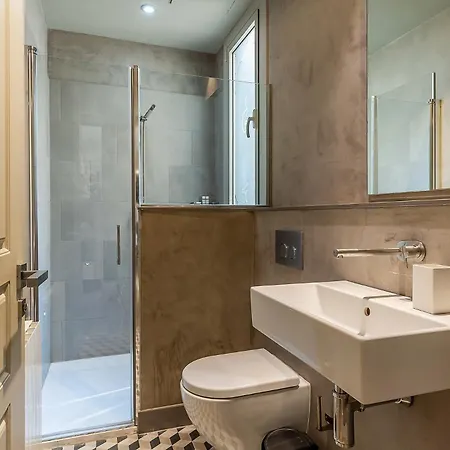 Apartment 2170 - Ab Casa Saltor Iv-ii