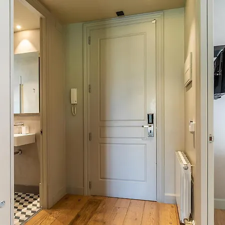 Apartment 2170 - Ab Casa Saltor Iv-ii Barcelona