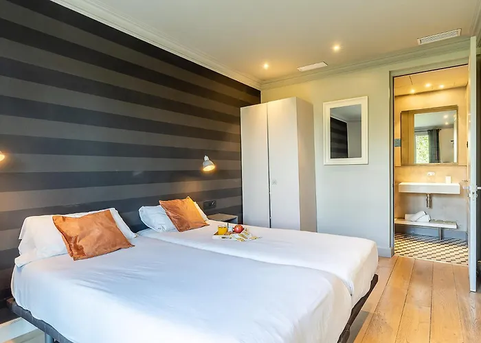 Apartamento 2170 - Ab Casa Saltor Iv-ii Barcelona