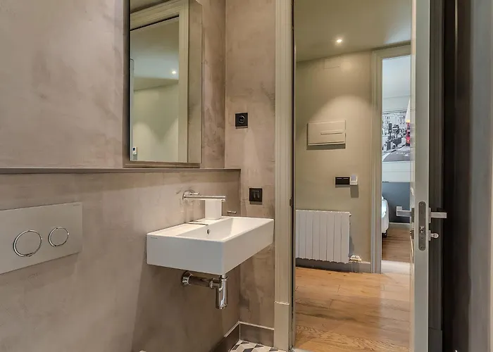 2170 - Ab Casa Saltor Iv-ii Barcelona