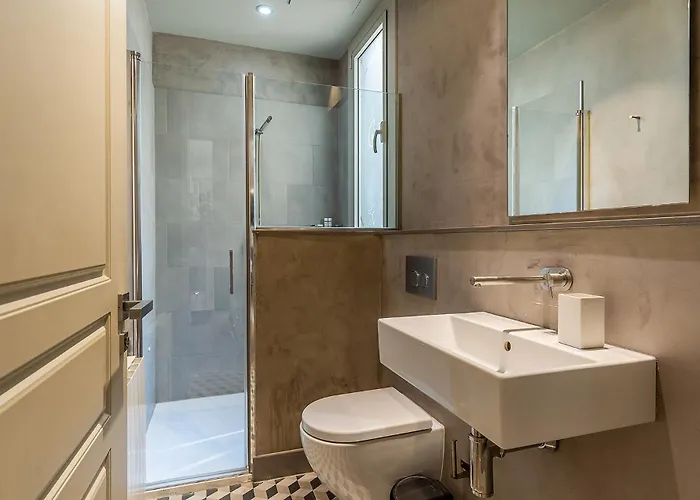 Apartamento 2170 - Ab Casa Saltor Iv-ii